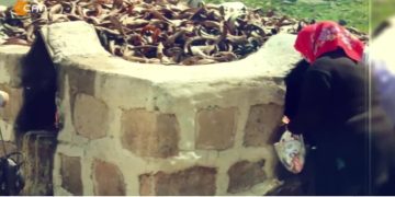 -Qesiyê Weşiye… Fintoz Dikme Vatis’de, Fintoza Merekê’de qeseykena
-Fintoz Dikme ile Vatis programının konuğu Fintoza Merekê