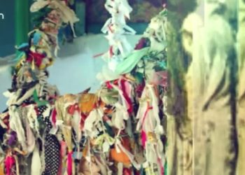 Gımgım Dê Kultur U İtiqatê Ma Ser, Fintoz Dikme ile Vatis. Konuk: İbrahim Doğan sizlerle.