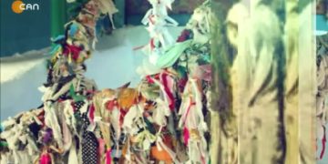 Gımgım Dê Kultur U İtiqatê Ma Ser, Fintoz Dikme ile Vatis. Konuk: İbrahim Doğan sizlerle.