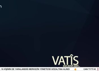 – PROGRAMÊ VATÎS DÊ NA HEŞTÊ MEYMANE VATOXE FİNTOZ DİKME, ROZDA ŞENGÜL BENO