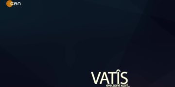 – PROGRAMÊ VATÎS DÊ NA HEŞTÊ MEYMANE VATOXE FİNTOZ DİKME, ROZDA ŞENGÜL BENO