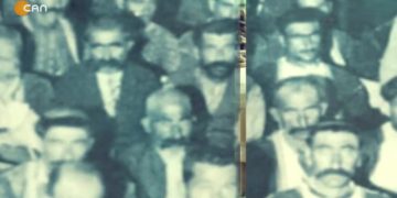 -Zone Kırmançkîye Sero
Fiztoz Dikme ile Vatis Prpgramının bu haftaki konuğu:
-Hakan Kerimoğlu