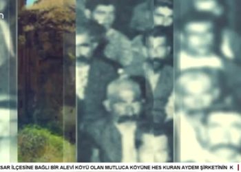 PROGRAMÊ VATÎS DÊ NA HEŞTÊ MEYMANE VATOXE FİNTOZ DİKME, ALİ HAYDAR GÜLEÇ BENO