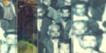 PROGRAMÊ VATÎS DÊ NA HEŞTÊ MEYMANE VATOXE FİNTOZ DİKME, ALİ HAYDAR GÜLEÇ BENO