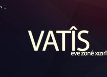 Zelzelê Mereş Ser o. Fintoz Dikme ile Vatis. Konuk: Veli Haydar Güleç