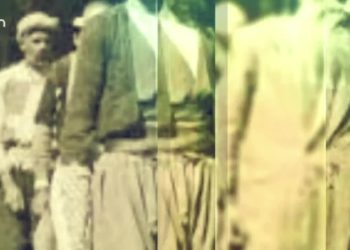 Programê Vatîs Dê Na Heştê Meymane Vatoxe 
-Fintoz Dikme, Fatma Malkoç Bena