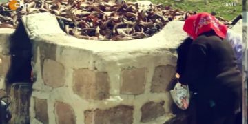 Weçintayiş Ser O.
Fintoz Dikme ile Vatis programının bu haftaki konuğu: -Kazım Arık