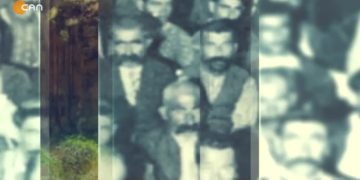 PROGRAMÊ VATÎS DÊ NA HEŞTÊ MEYMANE VATOXE FİNTOZ DİKME, KAZIM ARIK BENO