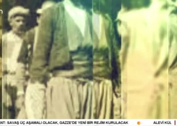 PROGRAMÊ VATÎS DÊ NA HEŞTÊ MEYMANE VATOXE FİNTOZ DİKME, ALİ HAYDAR ÇAVUŞ BENO