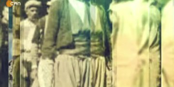 PROGRAMÊ VATÎS DÊ NA HEŞTÊ MEYMANE VATOXE FİNTOZ DİKME, ALİ HAYDAR ÇAVUŞ BENO