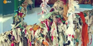 Gaxanê Ma Sero, 
Fintoz Dikme ile Vatîs.