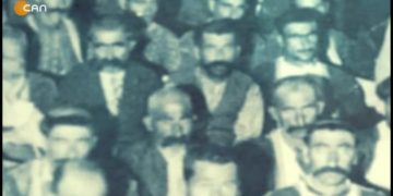 Kıtabêdo Newe – Kesa, Fintoz Dikme ile Vatis. Konuk: Mutlu Can.