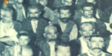 PROGRAMÊ VATÎS DÊ NA HEŞTÊ MEYMANE VATOXE FİNTOZ DİKME, HIDIR DULKADİR BENO