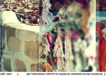 PROGRAMÊ VATÎS DÊ NA HEŞTÊ MEYMANE VATOXE FİNTOZ DİKME, ÖZLEM HAN KOCADAĞ Ü MERAL İZMİR BENO