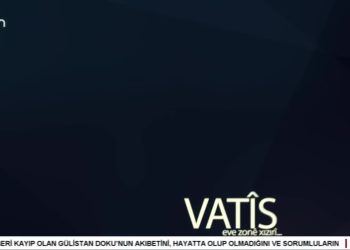 Serra Raverînê Sero, Veli Haydar Güleç ile Vatîs, Konuk: Hakan Kerimoğlu.