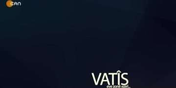 Serra Raverînê Sero, Veli Haydar Güleç ile Vatîs, Konuk: Hakan Kerimoğlu.