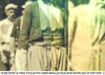 Zelzelê 6 Guçîgê Sero, 
Fintoz Dikme İle Vatîs, Konuk : Qemera Bariye.