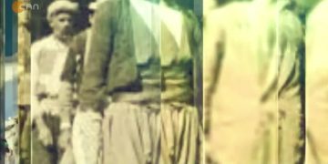 Zelzelê 6 Guçîgê Sero, 
Fintoz Dikme İle Vatîs, Konuk : Qemera Bariye.