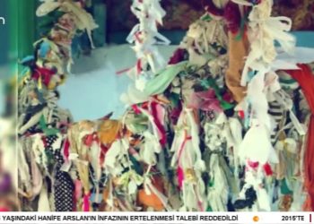 Kultûr, Îtîqate û Zone Ma Sero, 
Fintoz Dikme ile Vatîs.