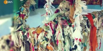 Kultûr, Îtîqate û Zone Ma Sero, 
Fintoz Dikme ile Vatîs.