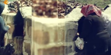 Roca Zonê Dayîkan Sero, 
Fintoz Dikme ile Vatis. Konuk: Ahmet Can Polat.