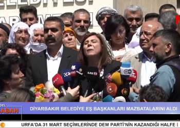 Veli Haydar Güleç’in Sunduğu Can Aktüel Bu Sabah Programının Konuğu DEM Parti İstanbul Milletvekili Kezban Konukçu