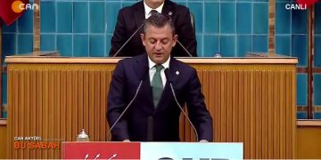 Veli Haydar Güleç’in sunduğu Can Aktüel Bu Sabah’ın konuğu Gazeteci Ali Duran Topuz