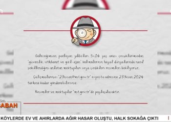 Veli Haydar Güleç’in Sunduğu Can Aktüel Bu Sabah’ın Konuğu Gazeteci İsmail Pehlivan