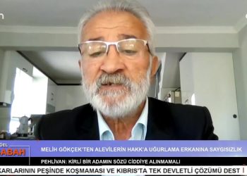 Veli Haydar Güleç’in Sunduğu Can Aktüel Bu Sabah’ın Konuğu Gazeteci İsmail Pehlivan – Bölüm 2