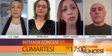 Elif TABAK’ın Sunduğu BRİTANYA GÜNCESİ programı bu hafta  2024-04-27 Saat 17:00’de CANTV ekranlarında.