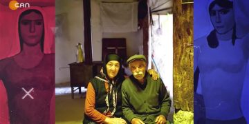 Şair Vejdin Çiçek ile ‘Musa Anter Destanı’ Kitabı Üzerinde Söyleşi. Yaşamın İçinden Sizlerle..