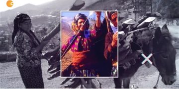 Aleviler ve Muharrem, Okmeydanı Cemevi / İstanbul. Özgür Sevinç Şimşek  ile Yaşamın içinden..