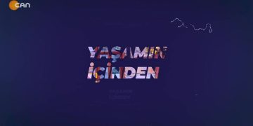 Li Warê Hozanan Orenlîyê Bîranînên Ji Îsmaîl Îpek Re MayÎ Û Bermayîyên Jiyanê, Elif Tabak ile Yaşamın İçinden sizlerle..11.01.2022