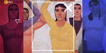 Yaşamın İçinden – Neva Pangea Müzik Gurubu İle Kent Müziği