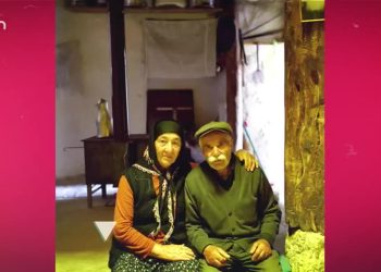 Haydar Şal 37 Yıl Sonra Köyüne Dönerek Üretime Başladı