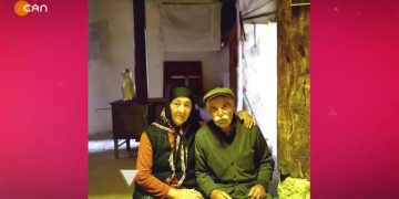 Haydar Şal 37 Yıl Sonra Köyüne Dönerek Üretime Başladı