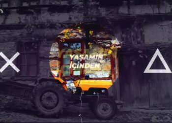 Mozart Ödüllü Ali İnsan, 6. İstanbul Çocuk Ve Gençlik Sanat Bienali’nde