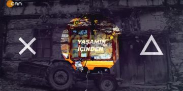 Mozart Ödüllü Ali İnsan, 6. İstanbul Çocuk Ve Gençlik Sanat Bienali’nde