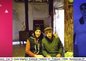 Yaşamın İçinden – Lı Deşta Olbıstan Ê Dema Rençberî