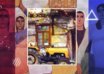 Yaşamın içinden…. Band Neva Pangea’dan İzmir’in Yanmayan şarkıları