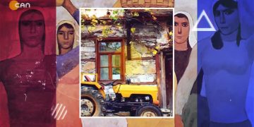 Yaşamın İçinden – Saz Ustası Mustafa Bilgin’in yaşamında iz bırakan anılar…- 20.03.2022