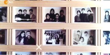 Yaşamın İçinden – Aşık İsmail Şimşek Dede –  Pir Sultan Abdal Ocağı – Sivas / Banaz