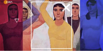 Akkız Ana İle Kültür Hakkında Muhabbet