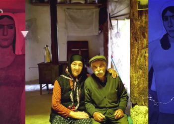 Mazlum Vesek ile Yazdığı Semra Romanı Üzerine Söyleşi. Yaşamın İçinden..