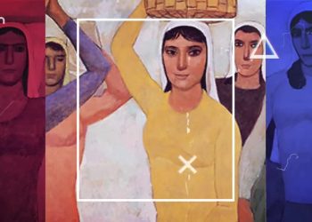 İzmir Uzundere Kadın Pazarında Yaşam