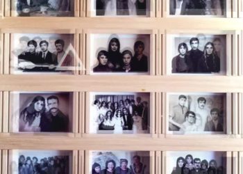 Yaşamın İçinden – Dewa Qerece De Kar û Xebate