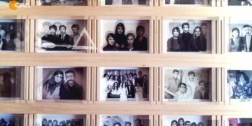 Yaşamın İçinden – Dewa Qerece De Kar û Xebate