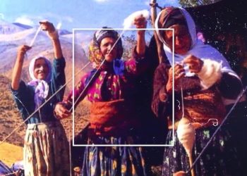 Yazar Mehmet Kömür’ün ”Ûsuk u Basık” adlı kitap söyleşisi