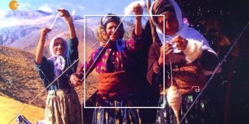 Yazar Mehmet Kömür’ün ”Ûsuk u Basık” adlı kitap söyleşisi