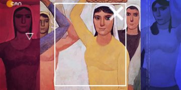 Yaşamın İçinden – Dersim’de Gaxan Etkinlikleri